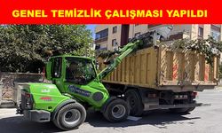 Palancıoğlu, “Çevreyi temiz tutmak geleceğimizi de korumaktır”