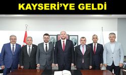 AK Parti Genel Başkan Yardımcısı Ahmet Büyükgümüş