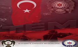 Terör operasyonunda 2 ihraç polis memuru yakalandı