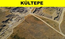 Kayseri’nin bilinen ilk yerleşim yeri