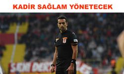 Başakşehir – Kayserispor maçı