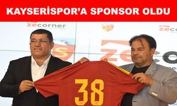 Erciyesspor eski başkanı Ziya Eren