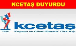 Kayseri’de 10 ilçede elektrik kesilecek(16 Ağustos)