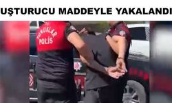 12 yıl hapis cezasıyla aranan şahıs yakalandı