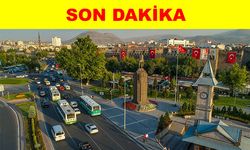 24 Ağustos ve 30 Ağustos Günü Cumhuriyet Meydanı trafiğe kapatılacak
