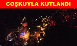Soğanlı Vadisi 2. Geleneksel Turizm Festivali