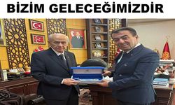 Bünyan Belediyesi'nden üniversite öğrencilerine burs desteği