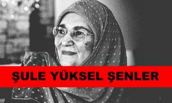 Türkiye’nin başörtülü ilk gazetecisi