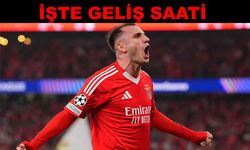 Fenerbahçe, Kerem'e kavuşuyor!