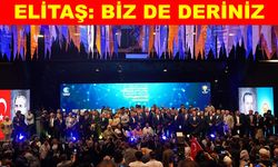 AK Parti Kayseri Genişletilmiş İl Danışma Meclisi Toplantısı düzenlendi