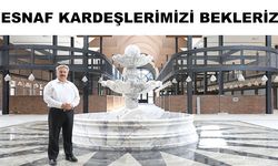 Çarşı Melikgazi'nin tanıtım günleri başlıyor