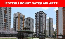 Konut satışında Melikgazi zirvede