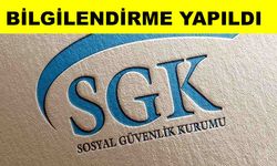 Yüzde 60 iş gücü kaybı olanlara erken emeklilik hakkı