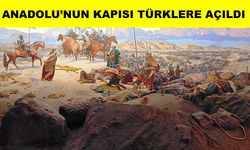 Malazgirt Zaferi’nin 954. yılı