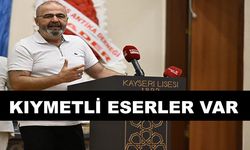 Kanser hastası çocuklar için müzayede düzenlendi