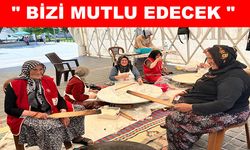 Kızılay Kayseri Kadın Kolları’ndan geliri öğrencilere gidecek kermes düzenlendi