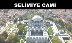 Mimar Sinan’ın ustalık eseri