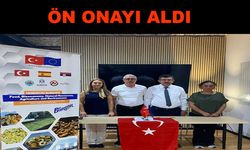 AB Horizon Projesi