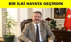 Melikgazi Belediyesi GES’ten 7 ayda 11,5 milyon lira gelir elde etti