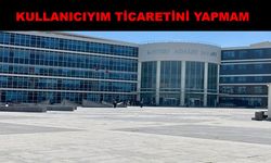 Uyuşturucu ticaretiyle yargılanan sanık