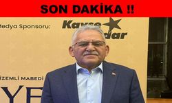 Memduh Büyükkılıç tedavi altına alındı