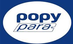 Kayseri merkezli Popy Para hizmetini sonlandırdı