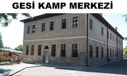 Melikgazi’de, İngilizce yaz kampı başlıyor