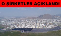 Sanayi ve Teknoloji Müdürlüğü, Kayseri’deki 185 şirkete idari ceza uyguladı