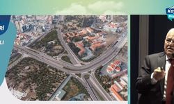 Büyükşehir'in önemli projesi kartal kavşağı'nın inşa hazırlıkları hızla devam ediyor