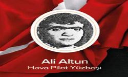 Kayseri'nin kahraman evlatları (13 Eylül Şehidi)