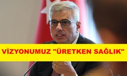 Türkiye’nin ilk yerli SMA ilacı için geliştirme çalışmaları başlıyor