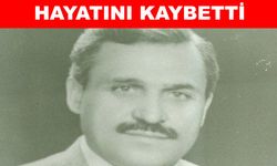 Kayseri'nin 48'inci Belediye Başkanı Hüsameetin Çetinbulut