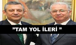 Çalıksoy, “CHP bu ülkenin birleştirici gücüdür”