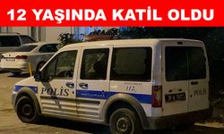 Çocuğun bıçakla yaraladığı üvey baba hayatını kaybetti