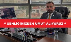 CHP Melikgazi İlçe Başkan Adayı Ünalmış, projelerini açıkladı