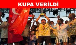 Dragon Festivali’nde ödüller sahiplerini buldu