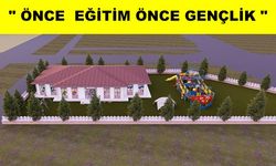 Gesi Fatih Mahallesi’ne anaokulu yapılacak