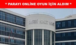Uyuşturucu ticaretiyle yargılanan sanık