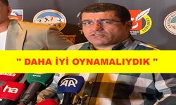 Kayserispor Başkanı Nurettin Açıkalın