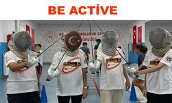 Kayseri'de Avrupa Spor Haftası 'Aktif Ol' sloganıyla devam ediyor
