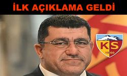 Kayserispor Başkanı Açıkalın istifa mı edecek?