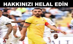 Kayserispor’dan Beşiktaş’a transfer olan Gökhan Sazdağı