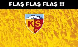 Kayserispor'un eski yöneticilerinin banka hesapları boşaltıldı