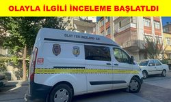 Birinci kattan düşen çocuk ağır yaralandı