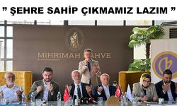 Karayel, “Yüzde 38 ile kazanmış değil seçilmiş durumdayız”