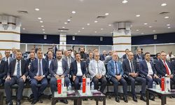 Başkan Büyüksimitçi’den Bakanlığa; Yangın önleme konusunda faizsiz kredi talebi