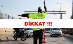 Kayseri- İstanbul arasında 132 noktada radar uygulaması