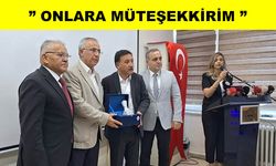 ERÜ Tıp Fakültesi Hastaneleri’nde yenilenen bölümlerin açılışı gerçekleştirildi