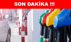 Motorine zam bekleniyor