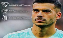Kayseispor’un 3 maçlık programı belli oldu